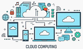 Number 1 Cloud Computing training in Pune, India