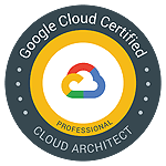Best Google Certified - Professional Cloud Architect training in Pune India Best Google Certified Professional - Cloud Architect training in Pune India